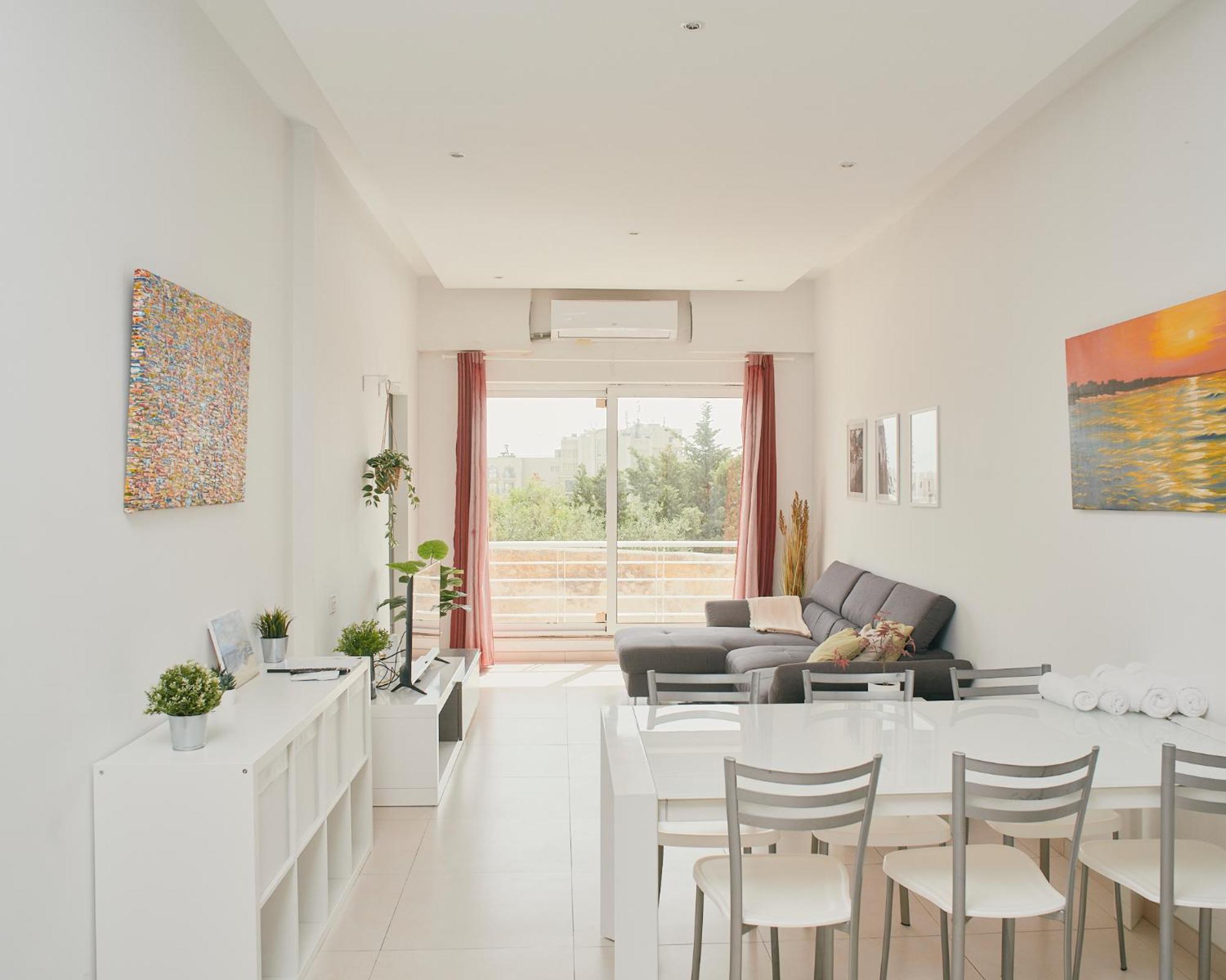 Le Julien By Shmoo Apartament
