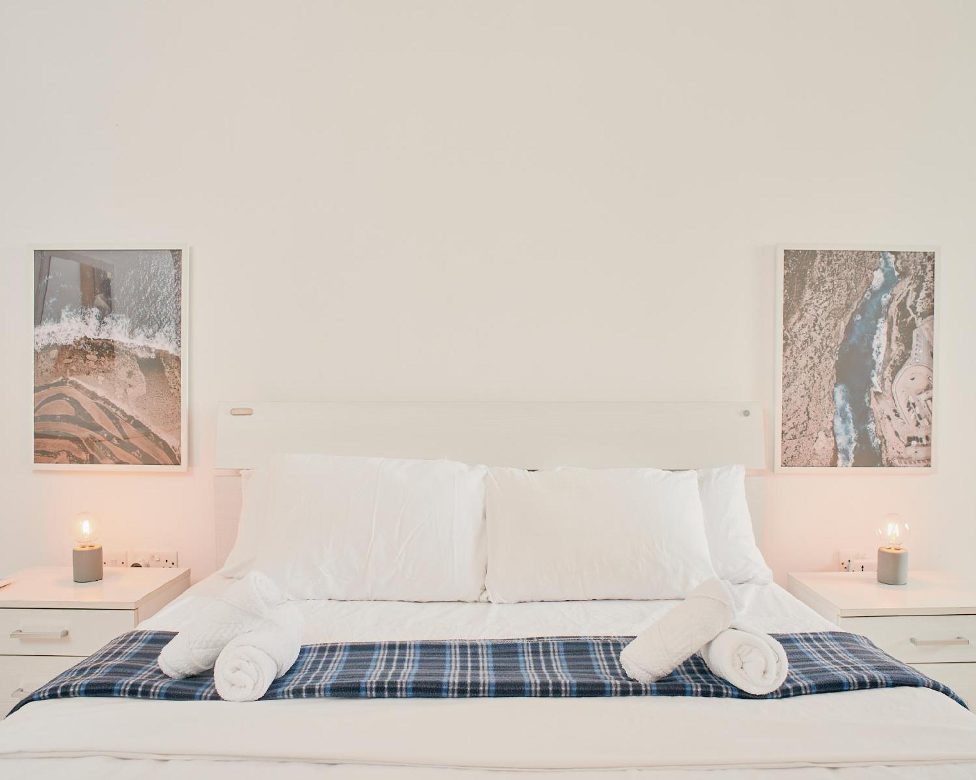 Le Julien By Shmoo Apartament *