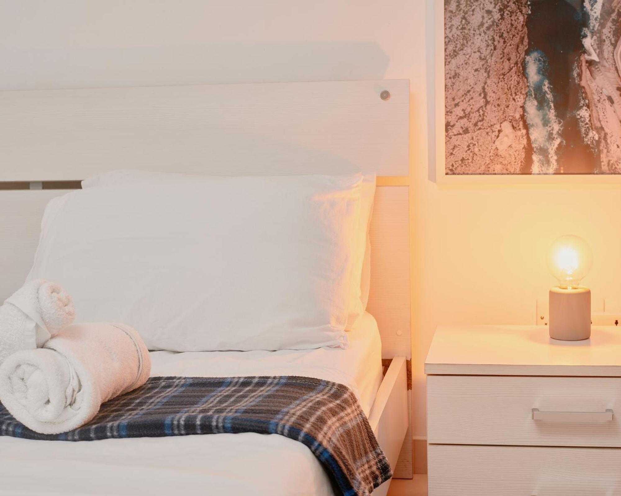 Le Julien By Shmoo Apartament